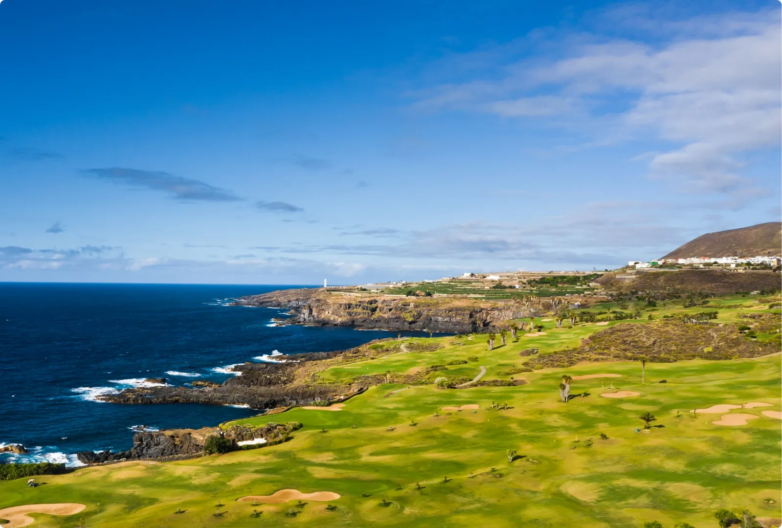 Buenavista del norte