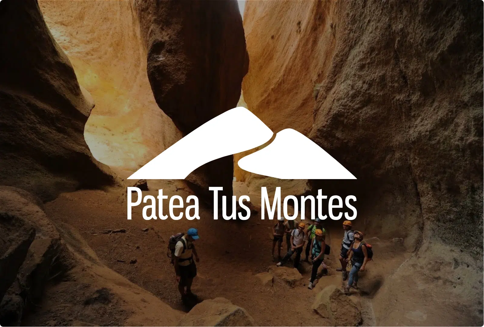 Patea Tus Montes