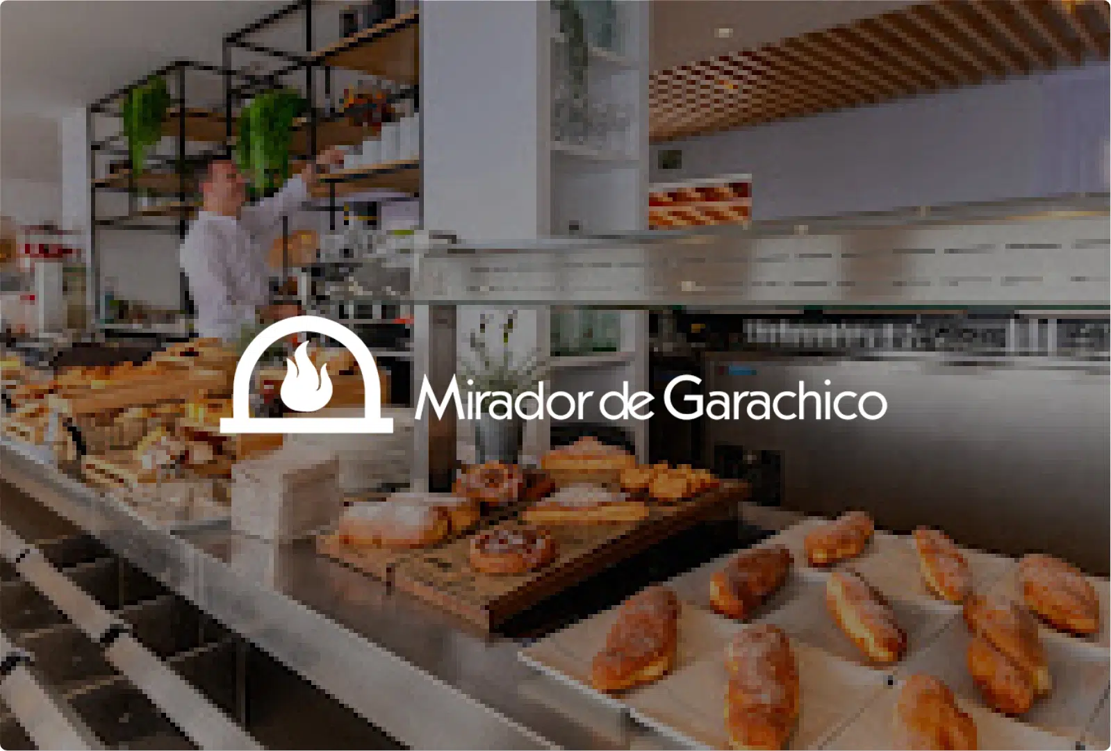 Mirador de Garachico